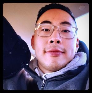 Meet your Posher, Justin